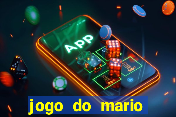 jogo do mario flash 2.0 no click jogos